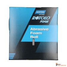 nortonschleifmittel/NORTON_schleifmittel_63642557602 Norton Norton PRO Regular RollsPAINT _ VARNISH P240 115x25m_141445
